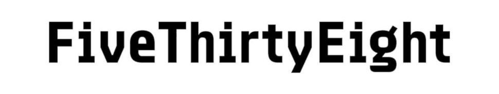 FiveThirtyEight Logo