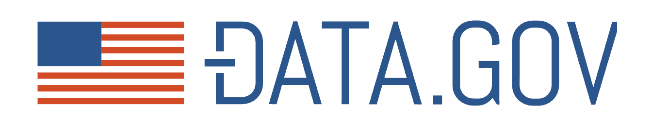 Data.gov logo